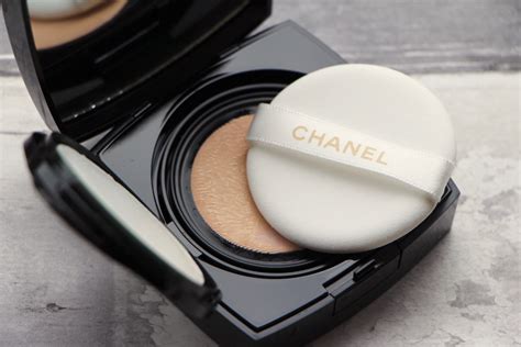 chanel cushion foundation swatches|chanel cushion foundation review.